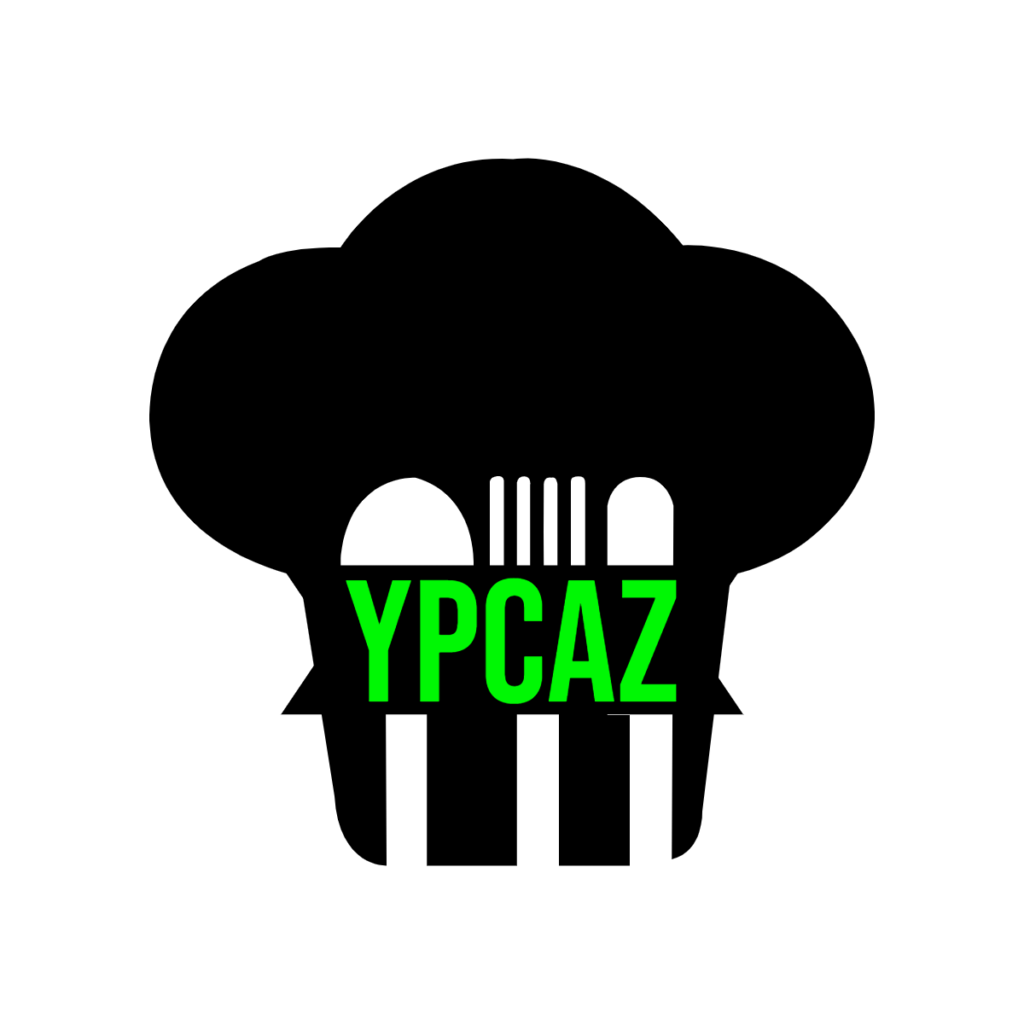 your personal chef az logo ypcaz
