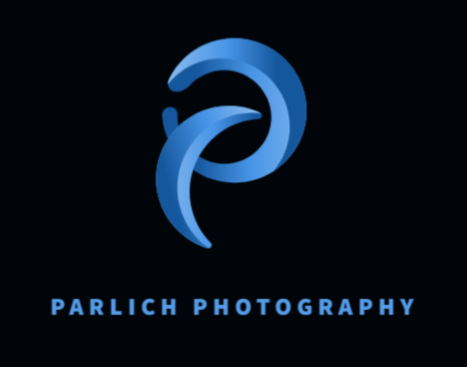 parlich photography logo