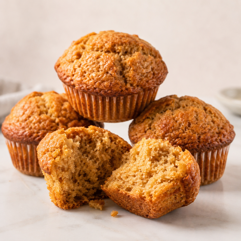 Brown Sugar Butter