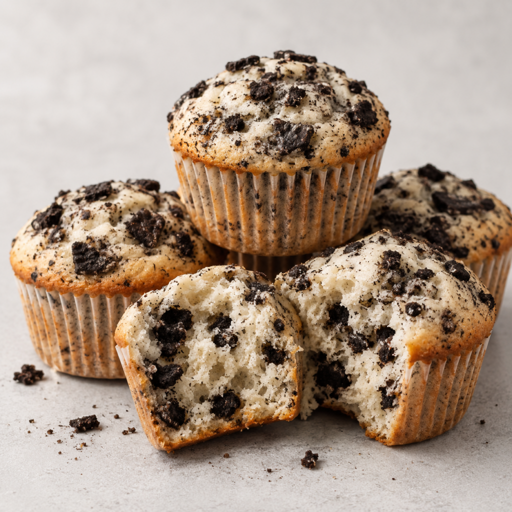 Cookies & Cream