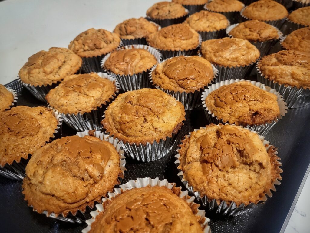 Cookie Butter