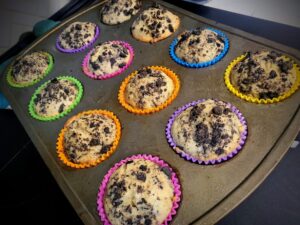Cookies & Cream