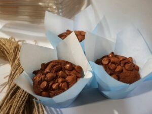 Double Chocolate Chip