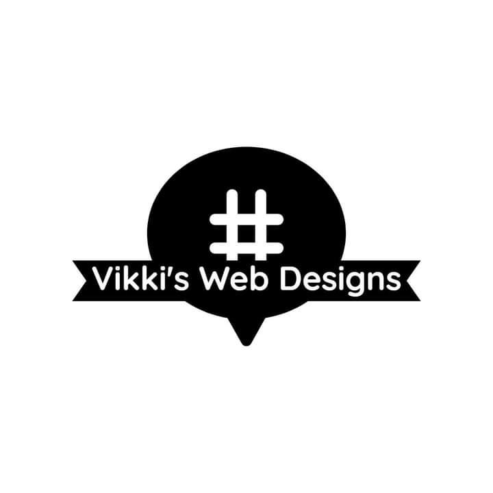 Vikki's Web Designs